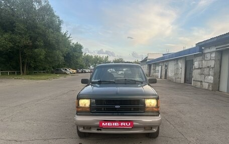 Ford Explorer III, 1994 год, 570 000 рублей, 3 фотография