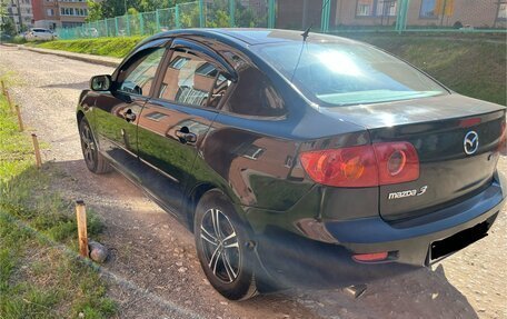 Mazda 3, 2004 год, 628 000 рублей, 6 фотография