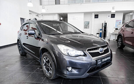 Subaru Impreza IV, 2013 год, 1 700 000 рублей, 3 фотография