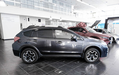 Subaru Impreza IV, 2013 год, 1 700 000 рублей, 4 фотография