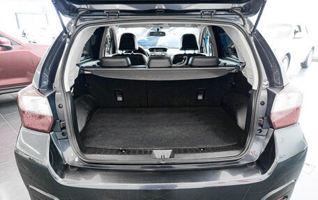 Subaru Impreza IV, 2013 год, 1 700 000 рублей, 10 фотография