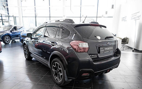 Subaru Impreza IV, 2013 год, 1 700 000 рублей, 7 фотография