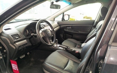 Subaru Impreza IV, 2013 год, 1 700 000 рублей, 16 фотография