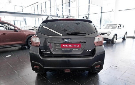 Subaru Impreza IV, 2013 год, 1 700 000 рублей, 6 фотография