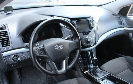 Hyundai i40 I рестайлинг, 2015 год, 1 495 000 рублей, 6 фотография