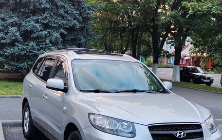 Hyundai Santa Fe III рестайлинг, 2006 год, 1 150 000 рублей, 7 фотография