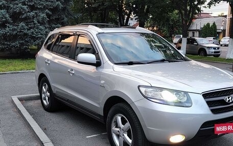 Hyundai Santa Fe III рестайлинг, 2006 год, 1 150 000 рублей, 6 фотография