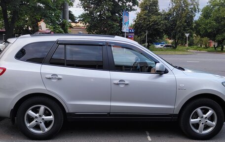 Hyundai Santa Fe III рестайлинг, 2006 год, 1 150 000 рублей, 10 фотография