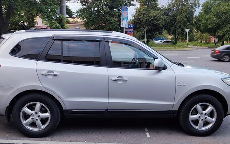 Hyundai Santa Fe III рестайлинг, 2006 год, 1 150 000 рублей, 11 фотография