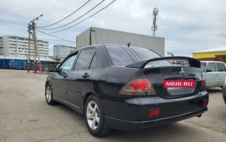 Mitsubishi Lancer IX, 2006 год, 560 000 рублей, 5 фотография