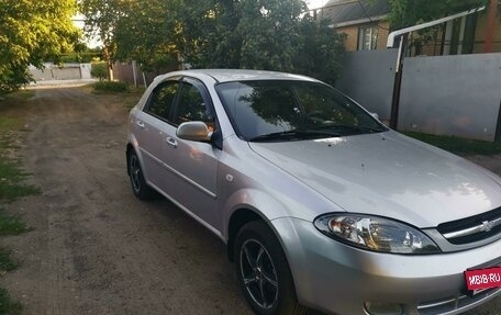 Chevrolet Lacetti, 2012 год, 680 000 рублей, 2 фотография