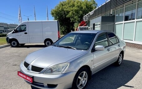 Mitsubishi Lancer IX, 2005 год, 540 000 рублей, 1 фотография