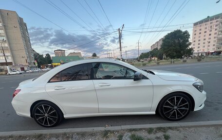 Mercedes-Benz CLA, 2013 год, 1 650 000 рублей, 3 фотография