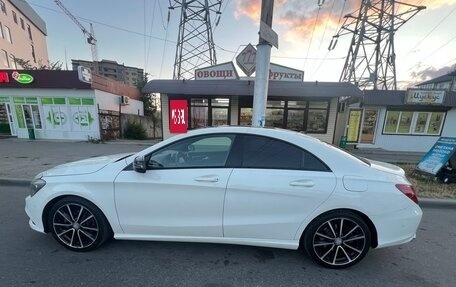 Mercedes-Benz CLA, 2013 год, 1 650 000 рублей, 6 фотография