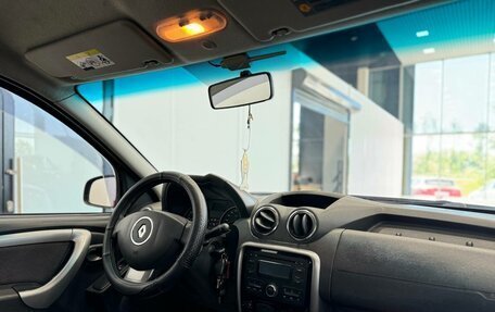 Renault Duster I рестайлинг, 2012 год, 907 000 рублей, 8 фотография