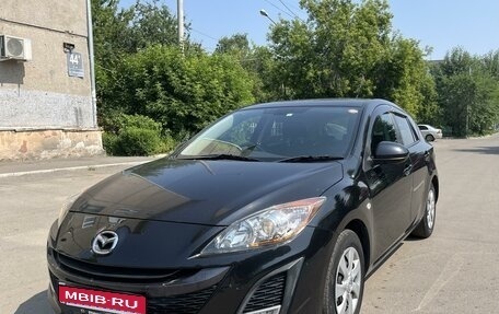 Mazda Axela, 2011 год, 1 140 000 рублей, 2 фотография