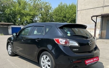 Mazda Axela, 2011 год, 1 140 000 рублей, 6 фотография