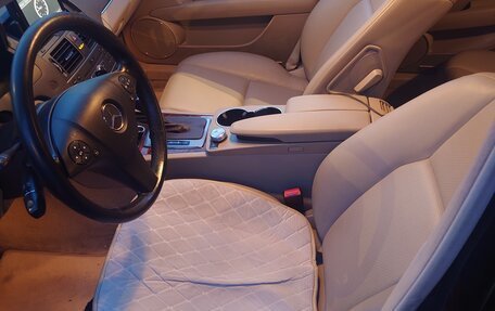 Mercedes-Benz C-Класс, 2011 год, 1 250 000 рублей, 5 фотография
