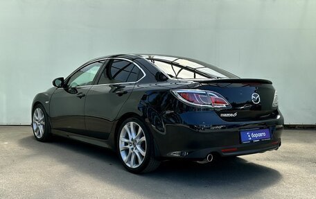 Mazda 6, 2010 год, 1 270 000 рублей, 6 фотография