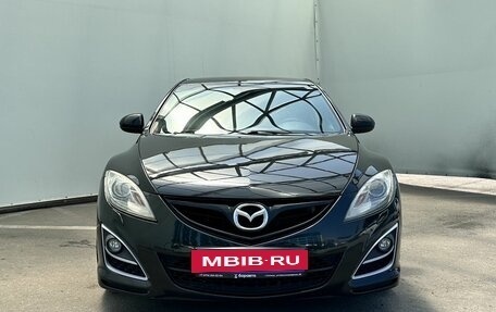 Mazda 6, 2010 год, 1 270 000 рублей, 3 фотография
