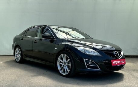 Mazda 6, 2010 год, 1 270 000 рублей, 2 фотография