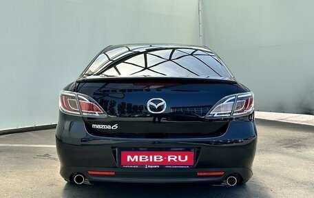 Mazda 6, 2010 год, 1 270 000 рублей, 7 фотография