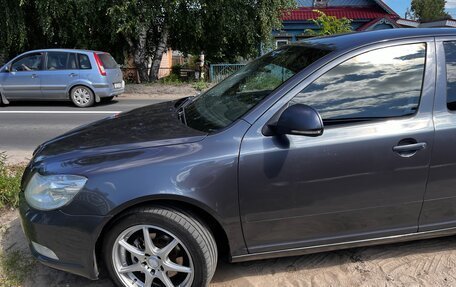 Skoda Octavia, 2010 год, 850 000 рублей, 6 фотография