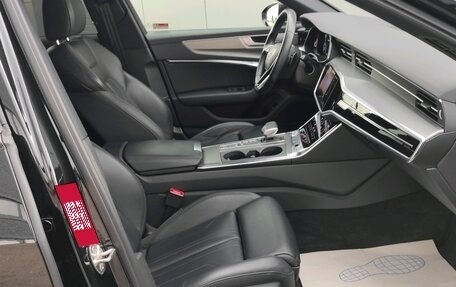 Audi A6, 2019 год, 5 100 000 рублей, 14 фотография