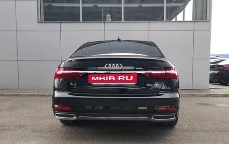 Audi A6, 2019 год, 5 100 000 рублей, 5 фотография