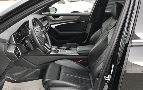 Audi A6, 2019 год, 5 100 000 рублей, 18 фотография
