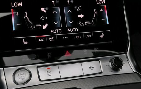 Audi A6, 2019 год, 5 100 000 рублей, 30 фотография