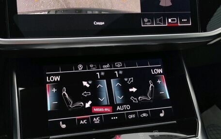 Audi A6, 2019 год, 5 100 000 рублей, 29 фотография