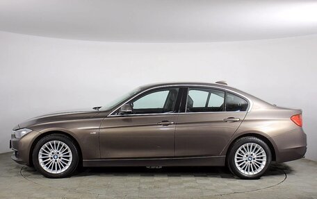 BMW 3 серия, 2012 год, 1 650 000 рублей, 4 фотография