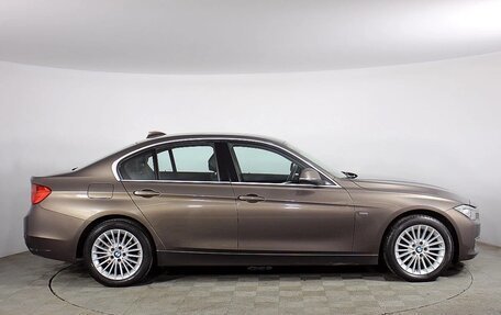 BMW 3 серия, 2012 год, 1 650 000 рублей, 15 фотография