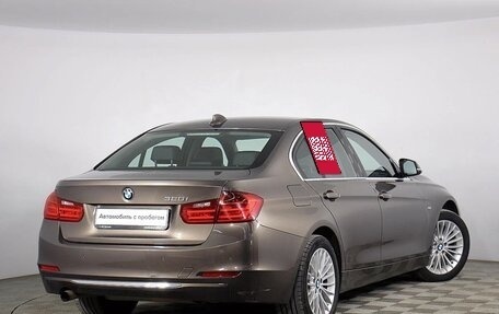 BMW 3 серия, 2012 год, 1 650 000 рублей, 5 фотография