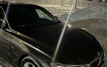 BMW 3 серия, 2012 год, 1 650 000 рублей, 3 фотография