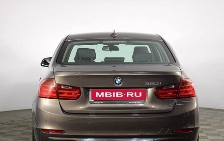BMW 3 серия, 2012 год, 1 650 000 рублей, 8 фотография