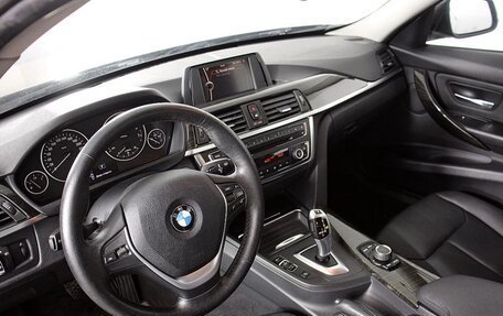 BMW 3 серия, 2012 год, 1 650 000 рублей, 17 фотография