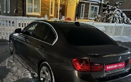 BMW 3 серия, 2012 год, 1 650 000 рублей, 9 фотография