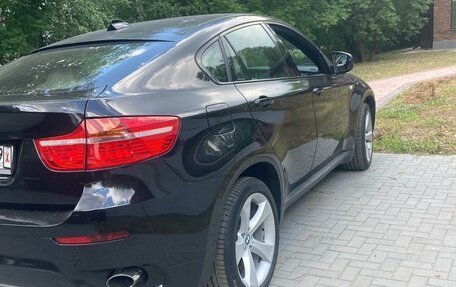 BMW X6, 2008 год, 2 250 000 рублей, 4 фотография