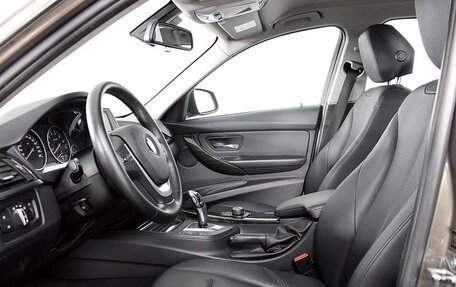 BMW 3 серия, 2012 год, 1 650 000 рублей, 20 фотография