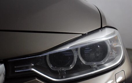 BMW 3 серия, 2012 год, 1 650 000 рублей, 18 фотография