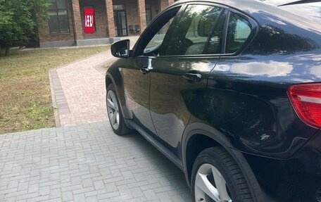 BMW X6, 2008 год, 2 250 000 рублей, 2 фотография