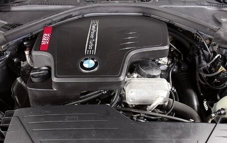 BMW 3 серия, 2012 год, 1 650 000 рублей, 19 фотография