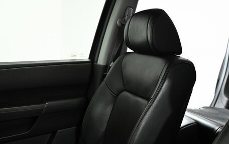 Honda Pilot III рестайлинг, 2012 год, 2 099 000 рублей, 13 фотография