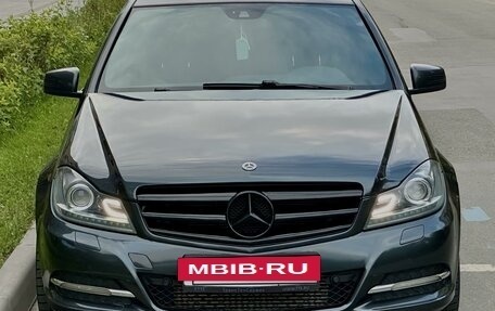 Mercedes-Benz C-Класс, 2013 год, 1 285 000 рублей, 5 фотография