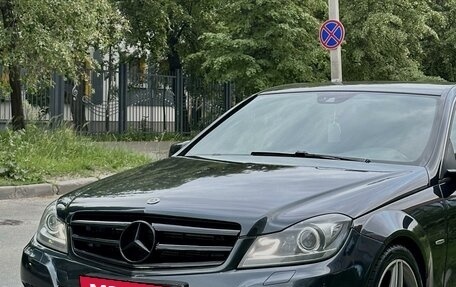 Mercedes-Benz C-Класс, 2013 год, 1 285 000 рублей, 7 фотография