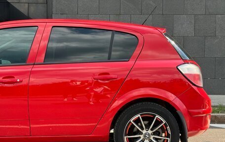 Opel Astra H, 2006 год, 475 000 рублей, 5 фотография