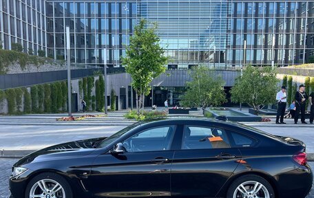 BMW 4 серия, 2020 год, 3 100 000 рублей, 3 фотография