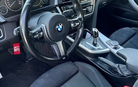 BMW 4 серия, 2020 год, 3 100 000 рублей, 4 фотография